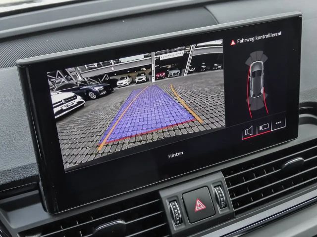 Audi Q5 40 TDI Quattro S-Line S-Tronic