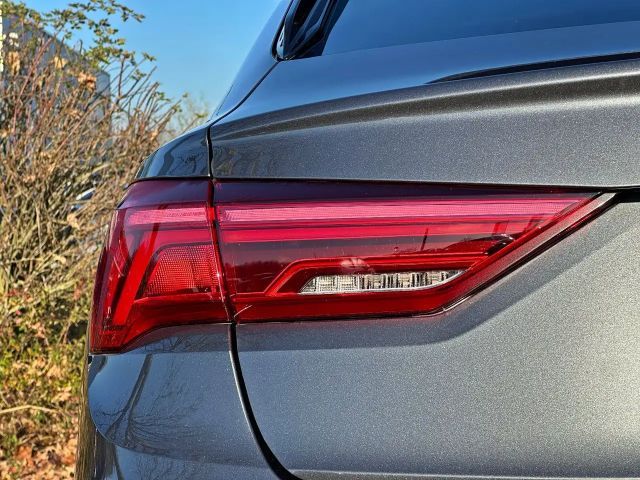 Audi Q3 35 TFSI S-Line Sportback