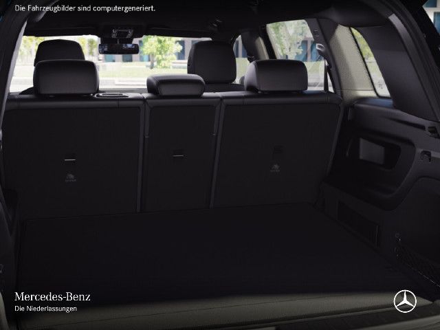 Mercedes-Benz EQB 350 4MATIC