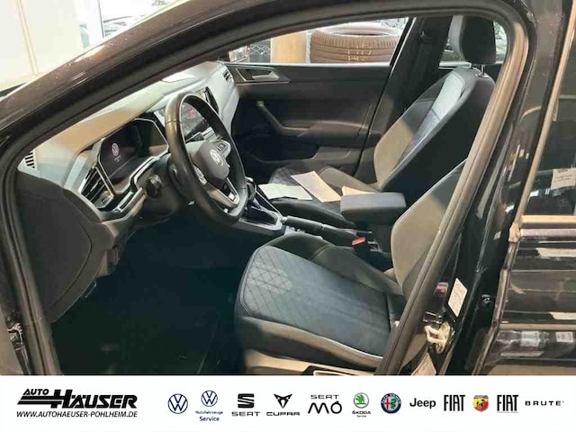 Volkswagen Polo 1.0 TSI DSG R-Line