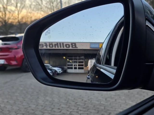 Opel Grandland X Business Elegance