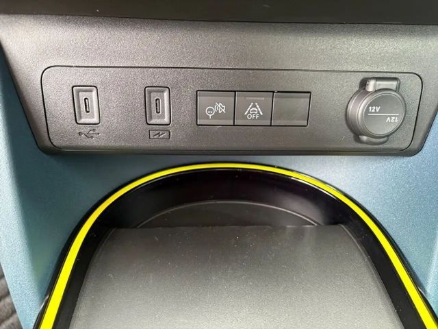 Fiat Grande Panda 1.2 eDCT 74 kW Icon