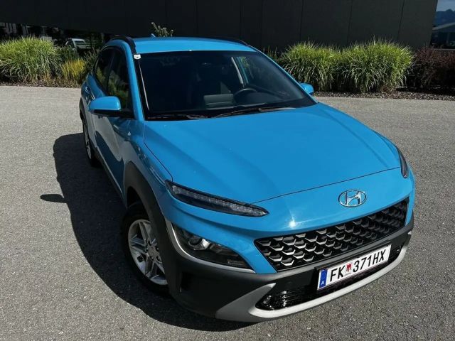 Hyundai Kona 2WD T-GDi