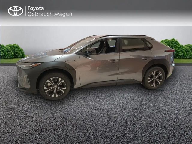 Toyota bZ4X Comfort Voorwielaandrijving