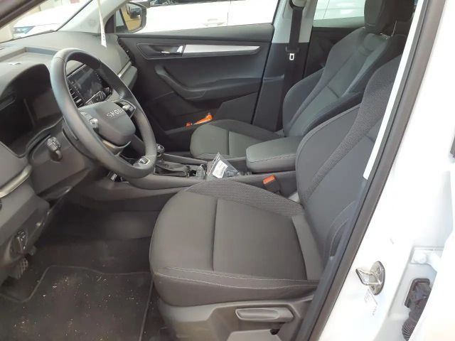 Skoda Karoq 2.0 TDI Tour