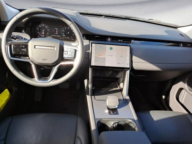 Land Rover Discovery Sport S