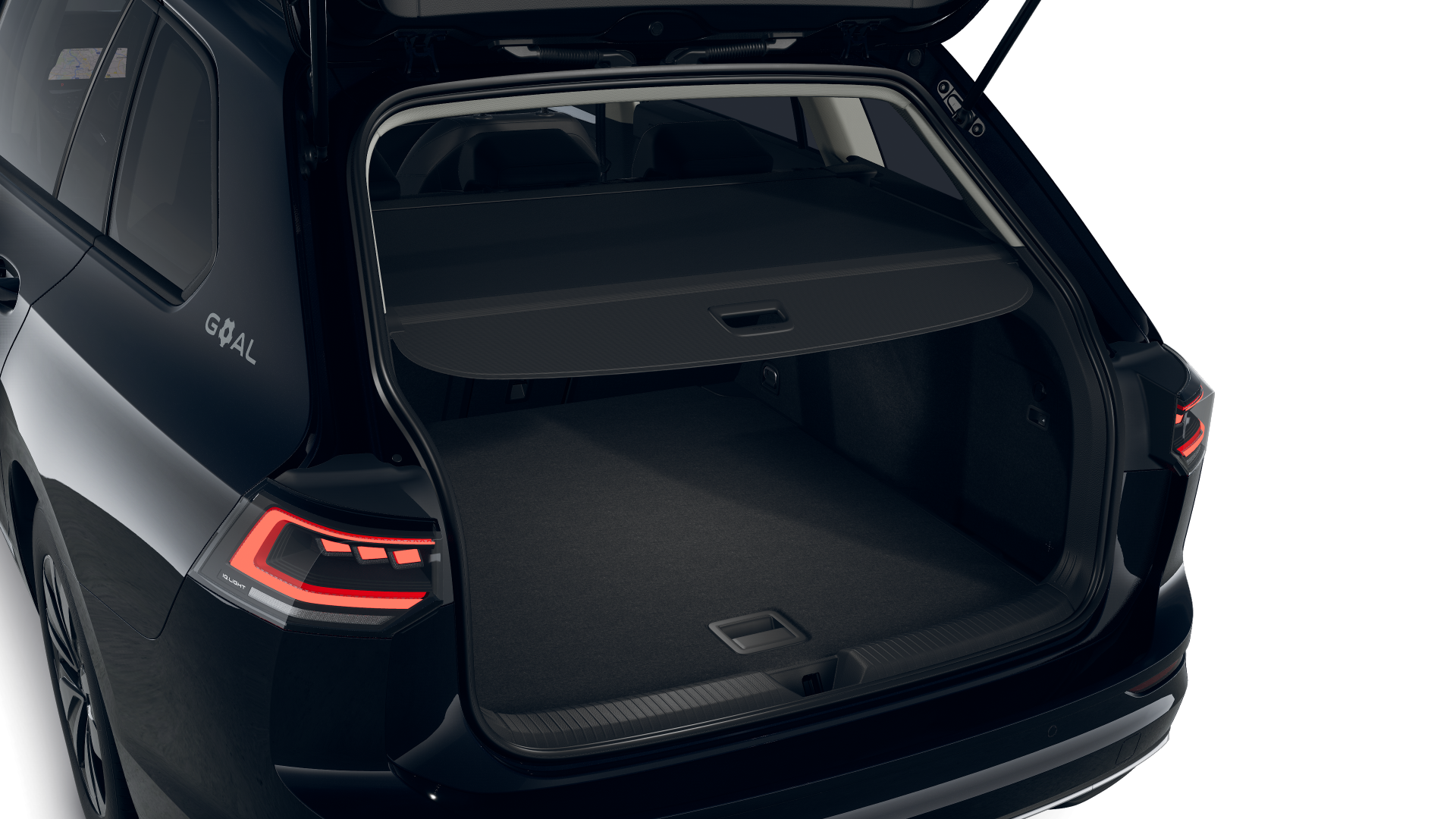 Volkswagen Golf 2.0 TDI DSG IQ.Drive Variant