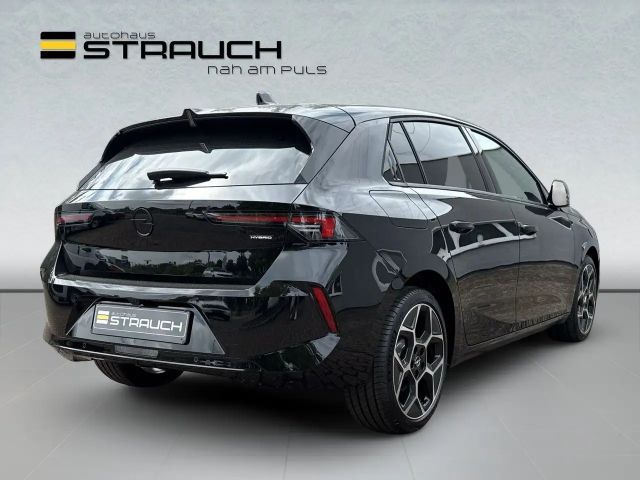 Opel Astra GS-Line Grand Sport