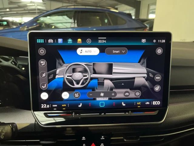 Volkswagen Golf DSG GTE eHybrid