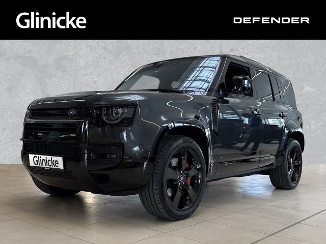 Land Rover Defender 110