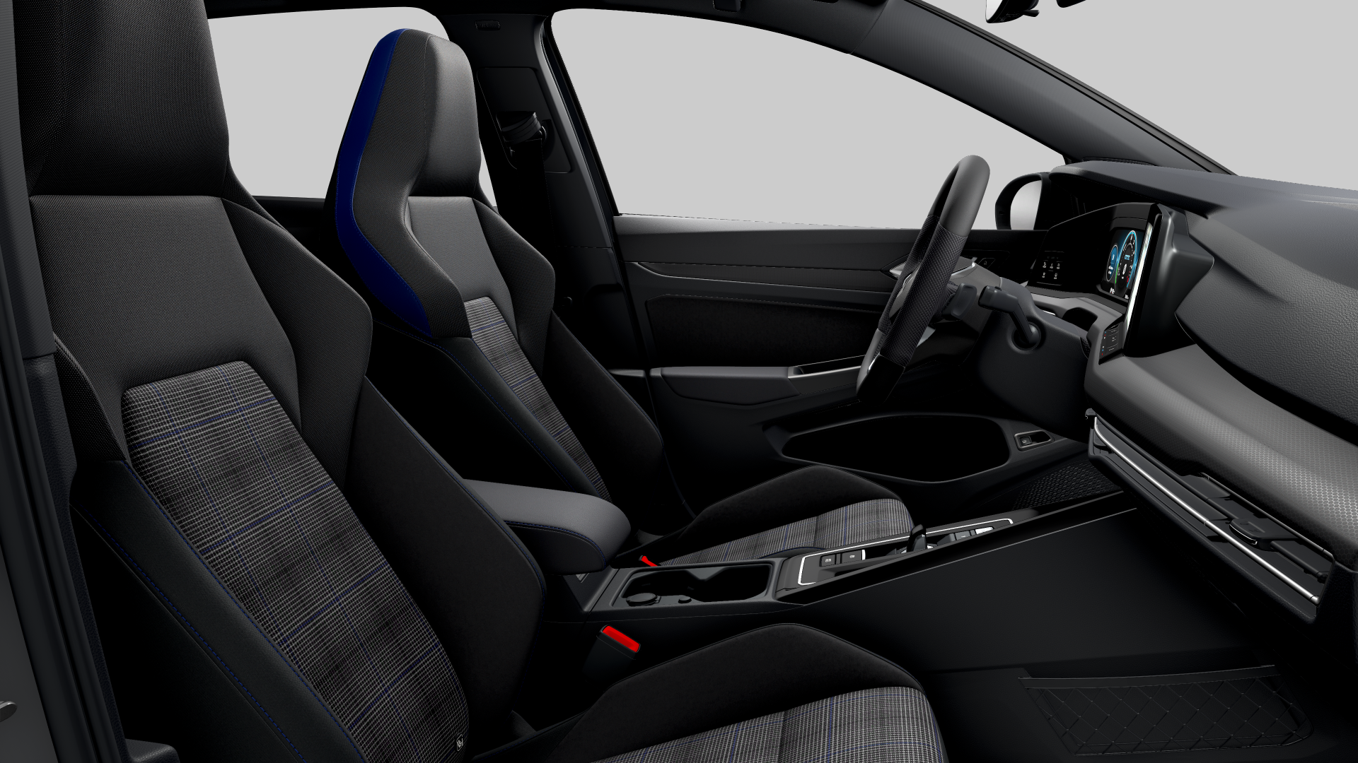 Volkswagen Golf GTE Golf VIII