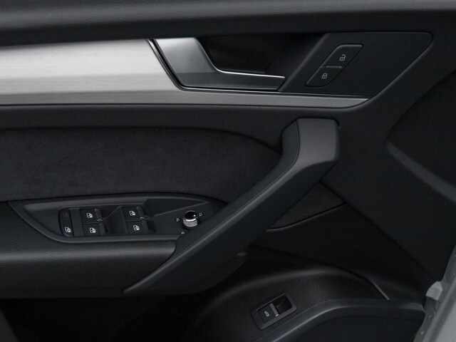 Audi Q5 40 TDI Quattro S-Tronic