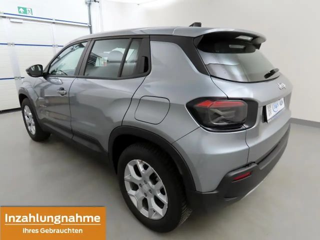 Jeep Avenger Altitude