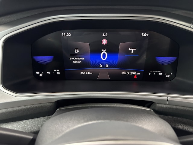 Volkswagen T-Roc 1.5 TSI Cabriolet Style