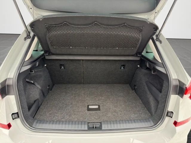 Skoda Kamiq 1.0 TSI Clever