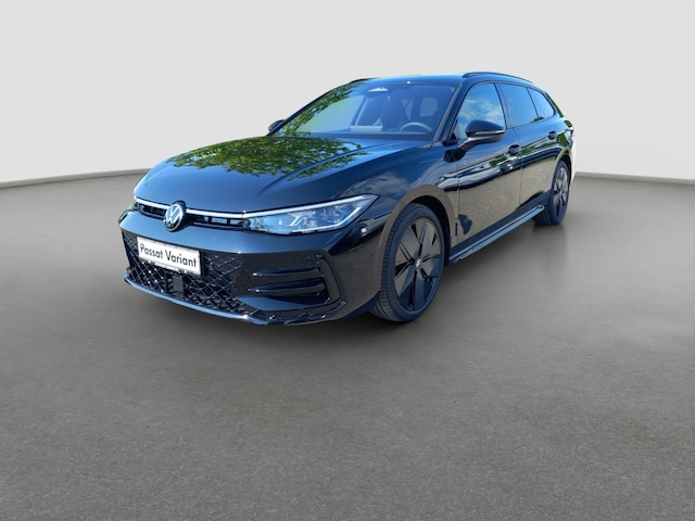 Volkswagen Passat 2.0 TDI IQ.Drive