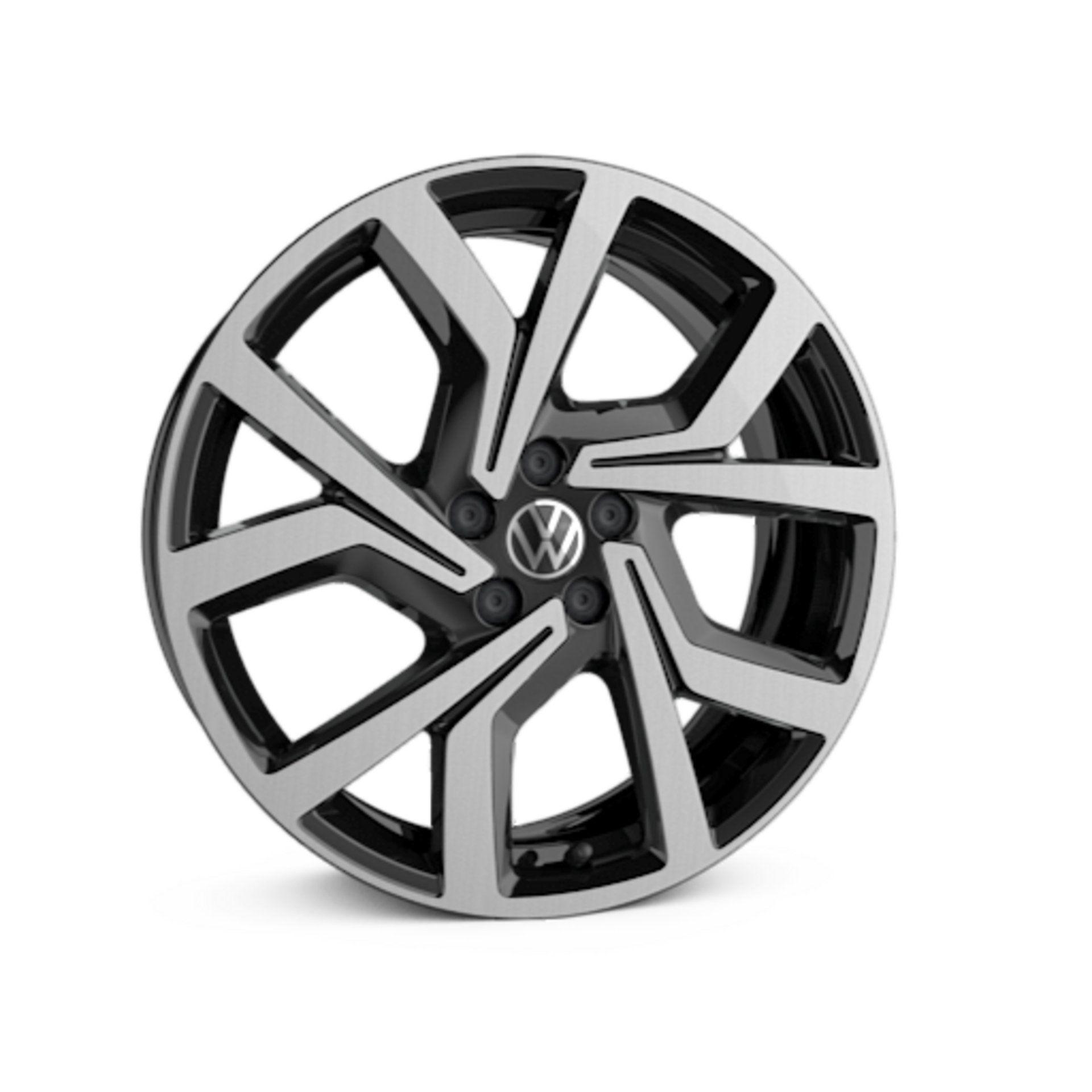 Volkswagen Polo 2.0 TSI DSG