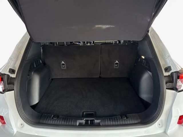 Ford Kuga Plug in Hybrid ST Line