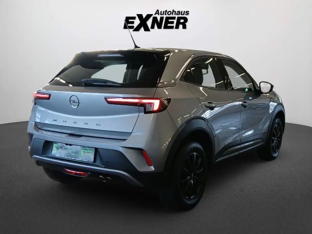 Opel Mokka 1.2 Turbo Edition Turbo