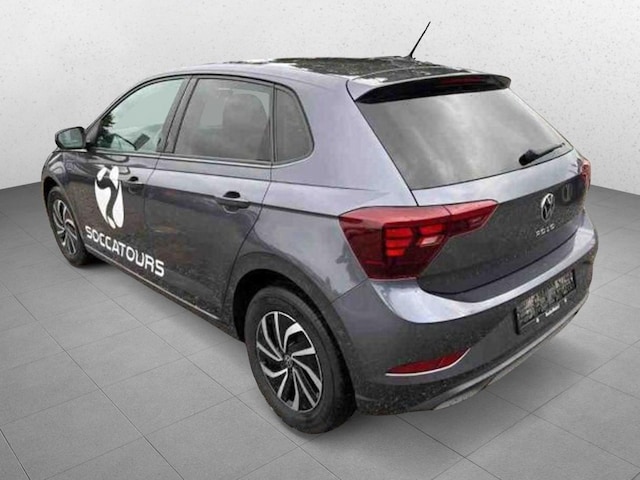 Volkswagen Polo 1.0 TSI Life