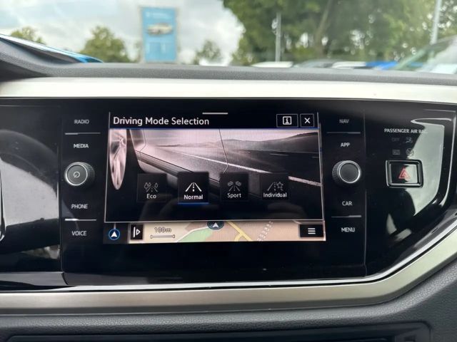 Volkswagen Taigo 1.5 TSI DSG Move