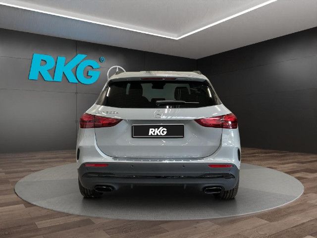 Mercedes-Benz GLA 200 GLA 200 d