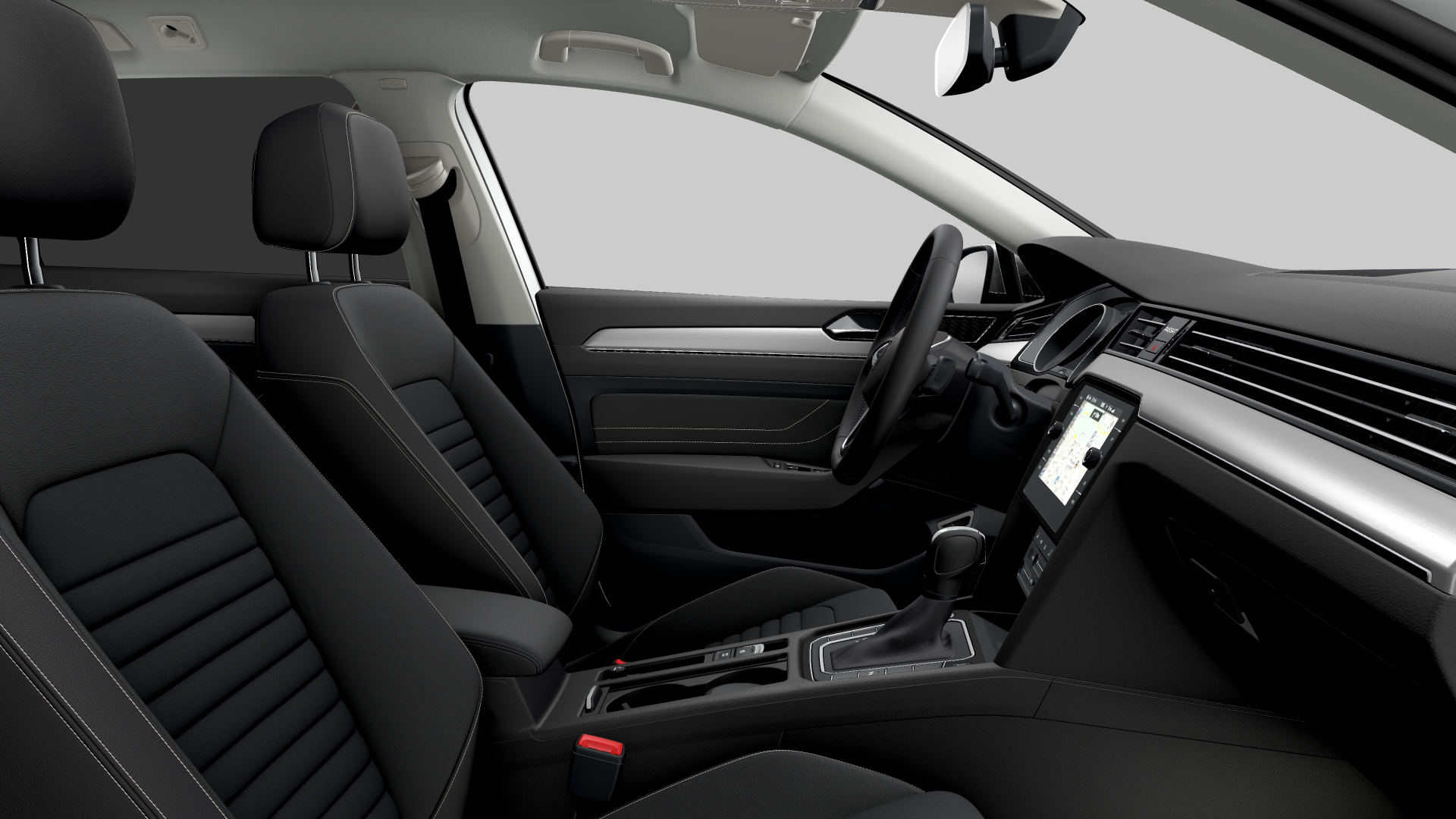 Volkswagen Passat 2.0 TDI DSG IQ.Drive Variant