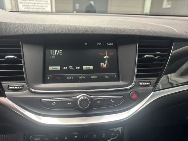 Opel Astra K LED - Apple Carplay - Rückfahrkamera - SHZ - Tem