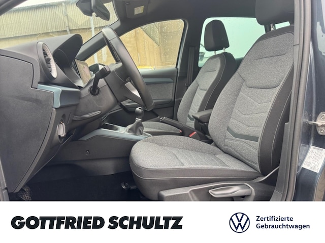 Seat Arona 1.0 TSI Style