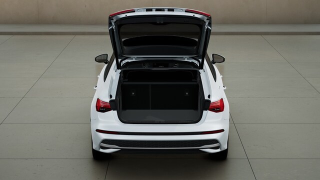 Audi A3 35 TFSI Sportback