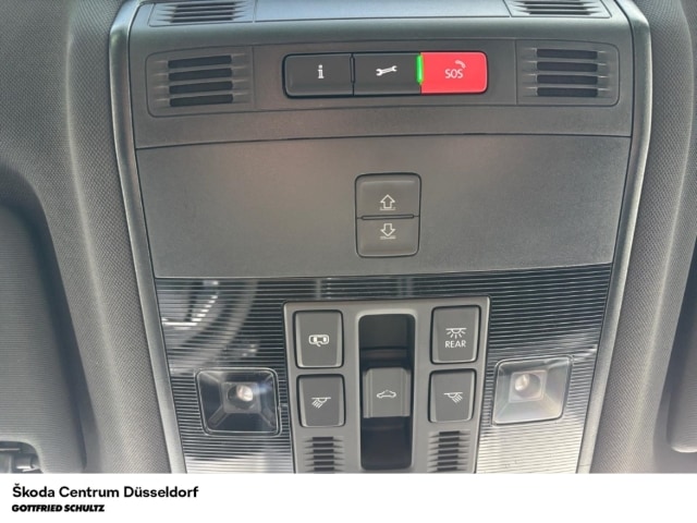 Skoda Karoq 2.0 TDI 4x4 Sportline