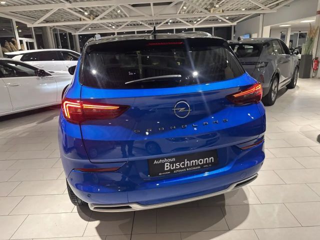 Opel Grandland X Ultimate