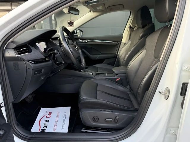 Skoda Octavia Combi Style Style