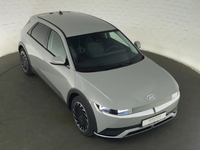Hyundai IONIQ 5 Techniq