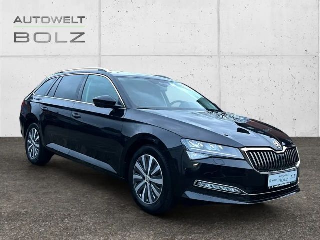 Skoda Superb 1.5 TSI Combi Style Style