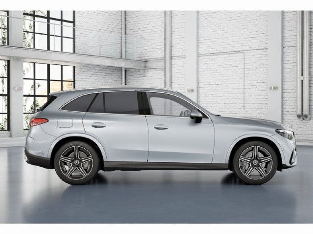 Mercedes-Benz GLC 300 4MATIC GLC 300 d