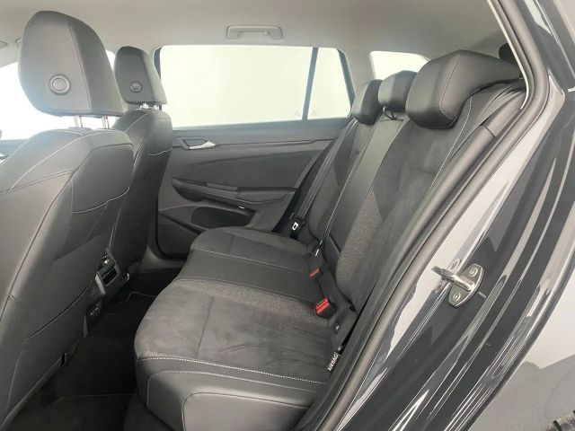 Volkswagen Golf Business DSG Variant