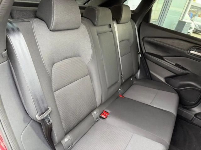 Nissan Qashqai DIG-T N-Connecta