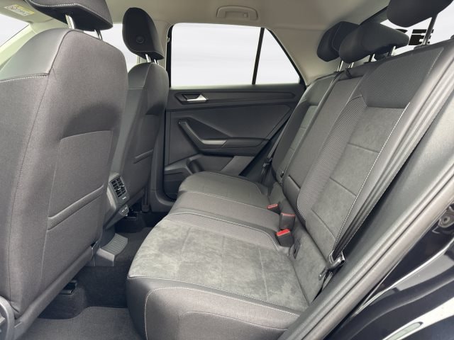 Volkswagen T-Roc 1.5 TSI DSG