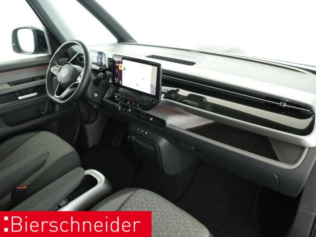 Volkswagen ID.Buzz Pro