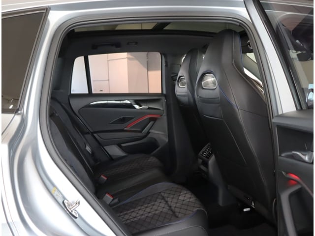 Volkswagen Tiguan 2.0 TDI DSG R-Line