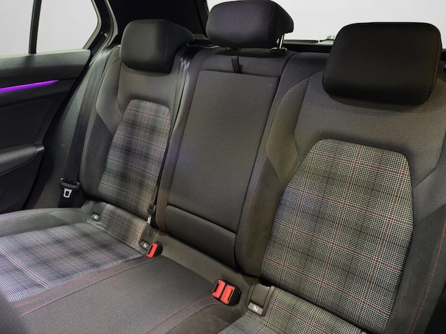 Volkswagen Golf 2.0 TSI DSG GTI