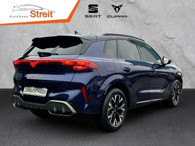 Cupra Terramar 1.5 eTSI