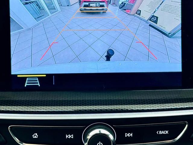 Opel Insignia Business