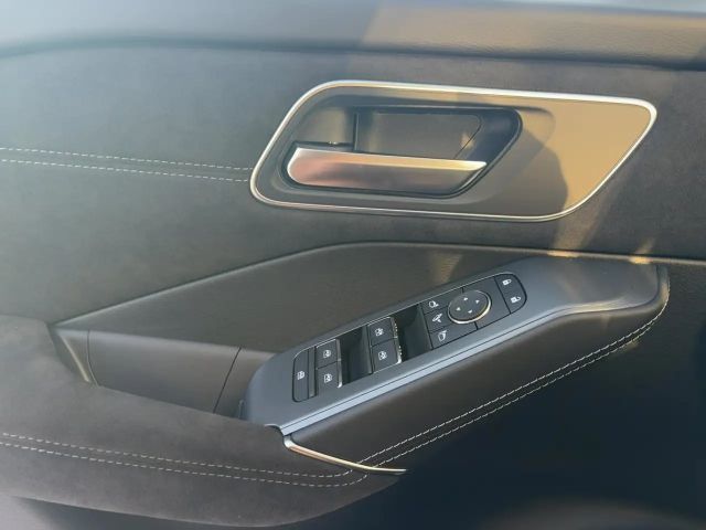 Nissan Qashqai 1.5 VC-T N-Design e-Power ACC+Alcantara