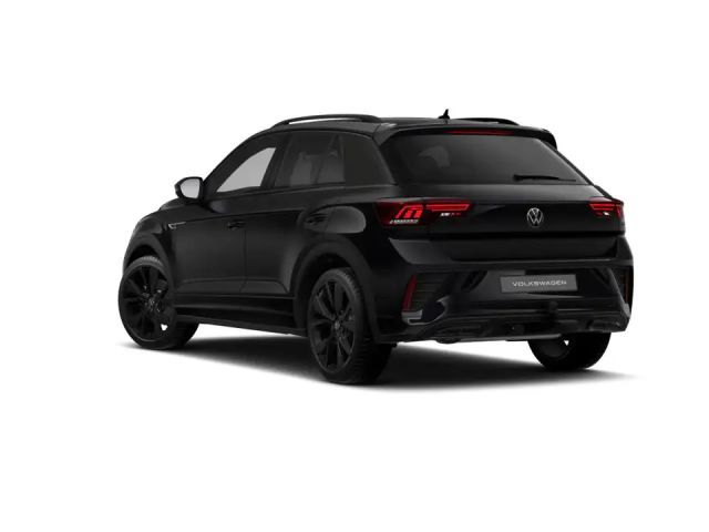 Volkswagen T-Roc 1.5 eTSI DSG R-Line