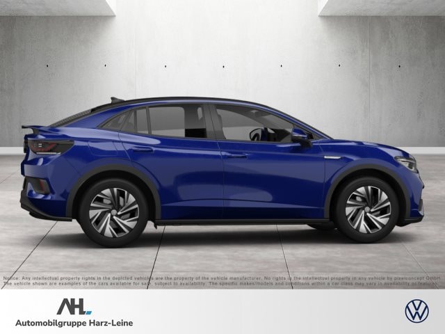 Volkswagen ID.5 Plus