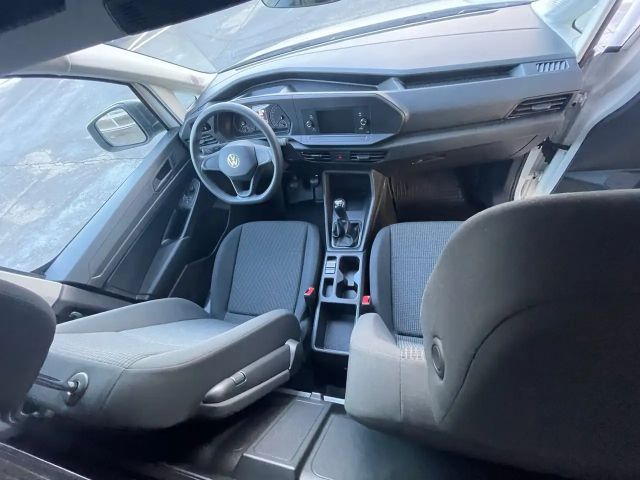 Volkswagen Caddy Cargo Entry TDI