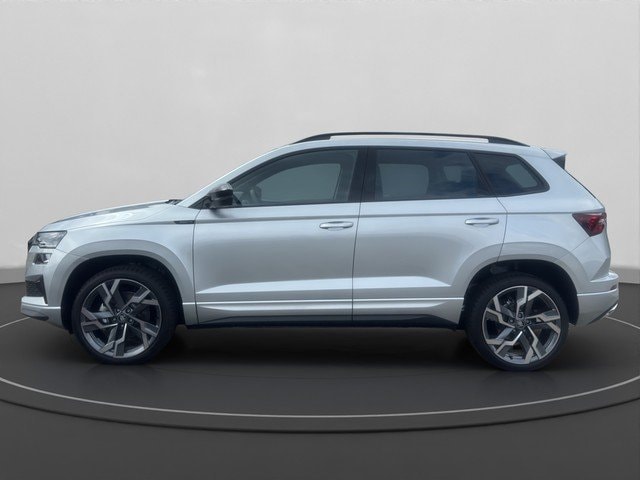 Skoda Karoq 1.5 TSI