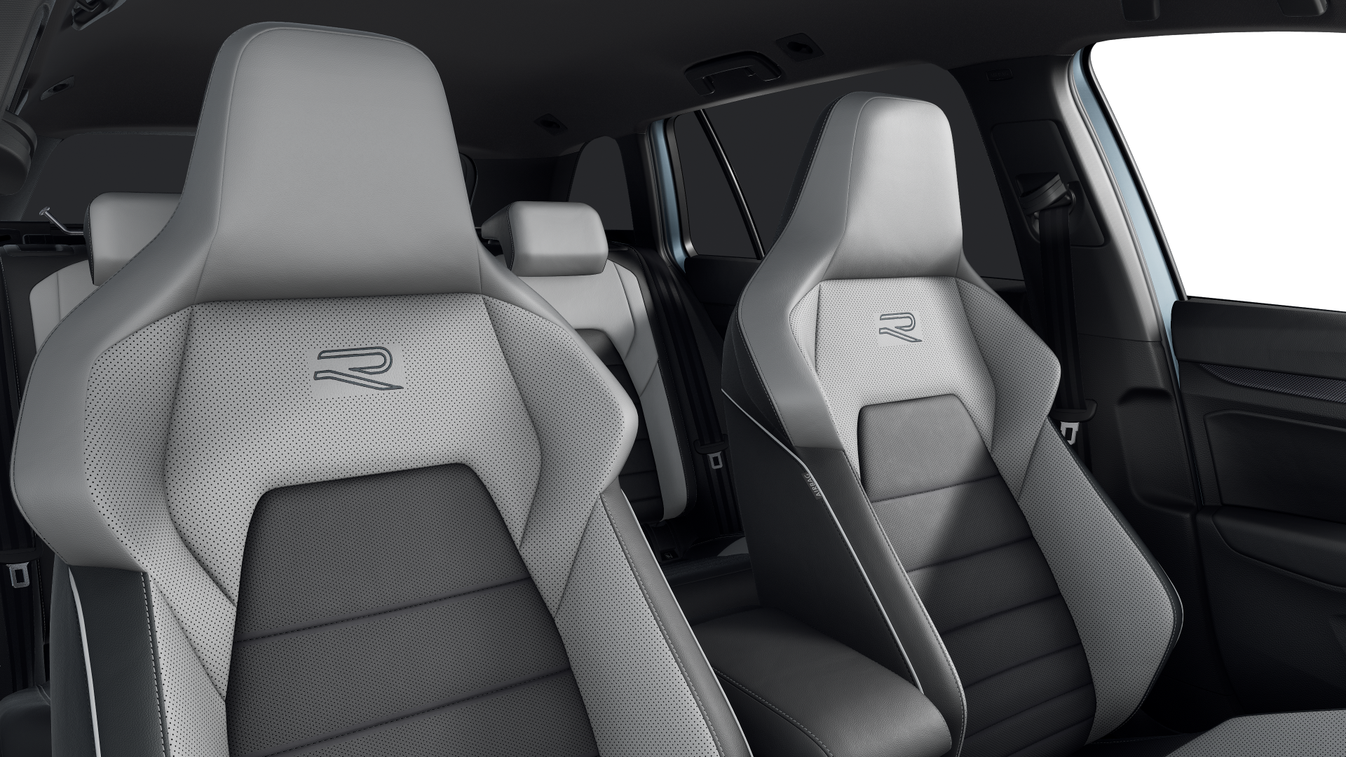 Volkswagen Golf 1.5 TSI R-Line Variant